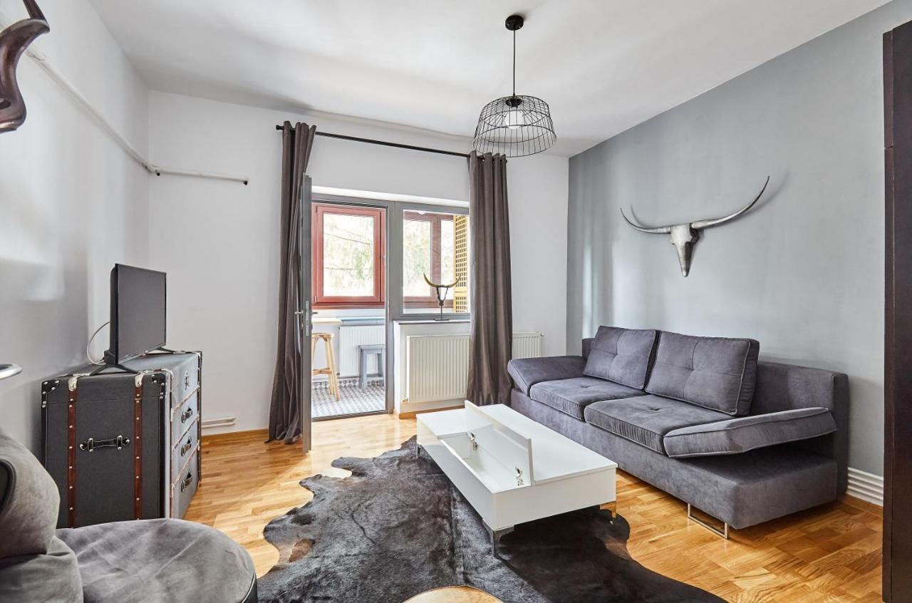 Rezident Predeal Exterior foto